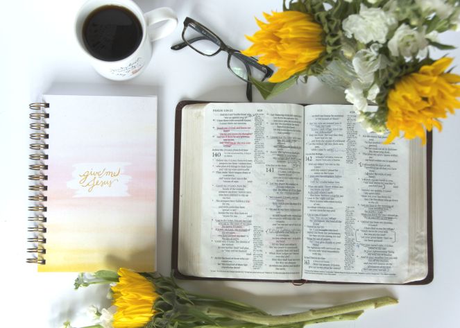 coffeeandbible