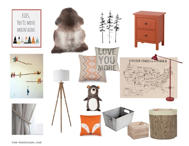 Jades Inspiration Board 3